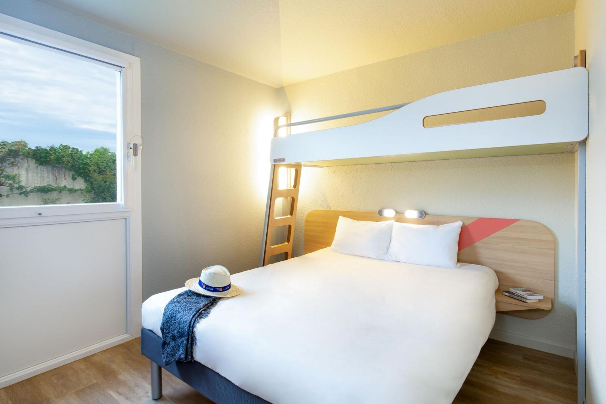 Ibis Budget Кавайон Экстерьер фото
